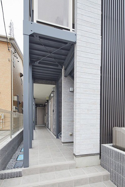 メゾン天月 その他外観1