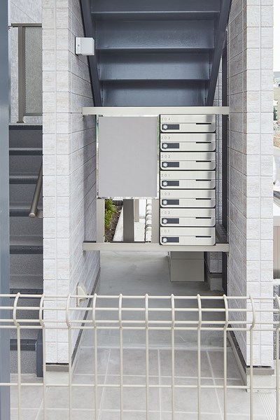 メゾン天月 その他外観3