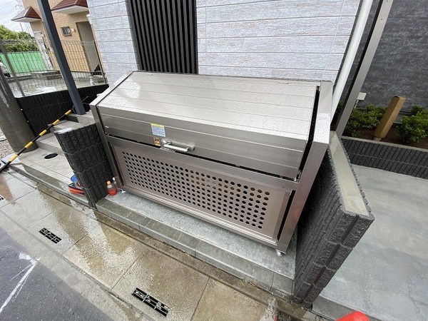 メゾン天月 その他外観5