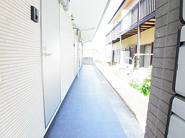 シャンティ八柱 その他外観4