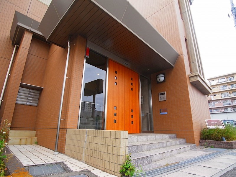 グランディール その他外観1