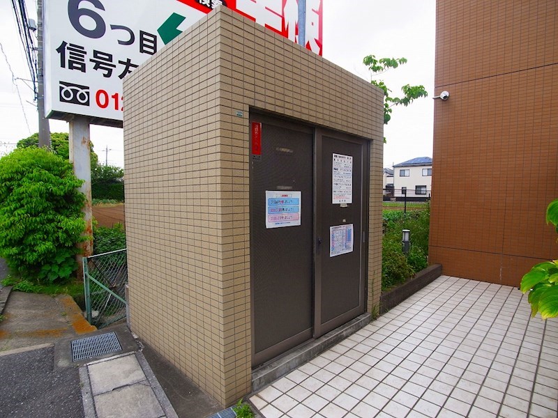 グランディール その他外観4