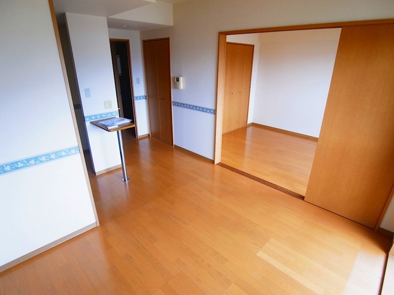 グランディール リビング