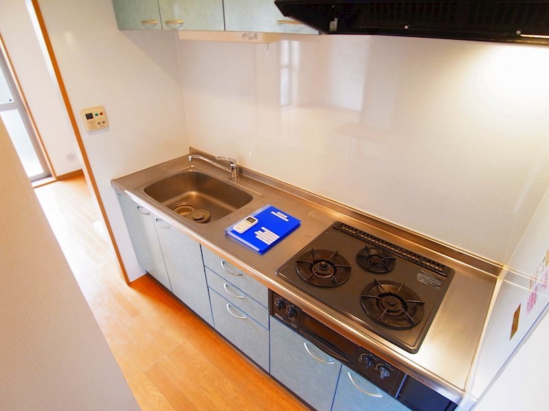 グランディール その他17