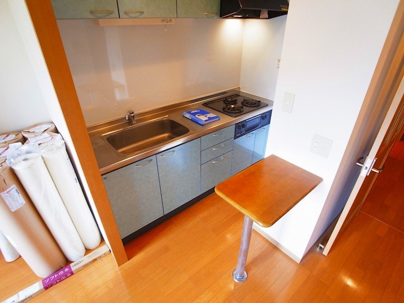 グランディール その他18