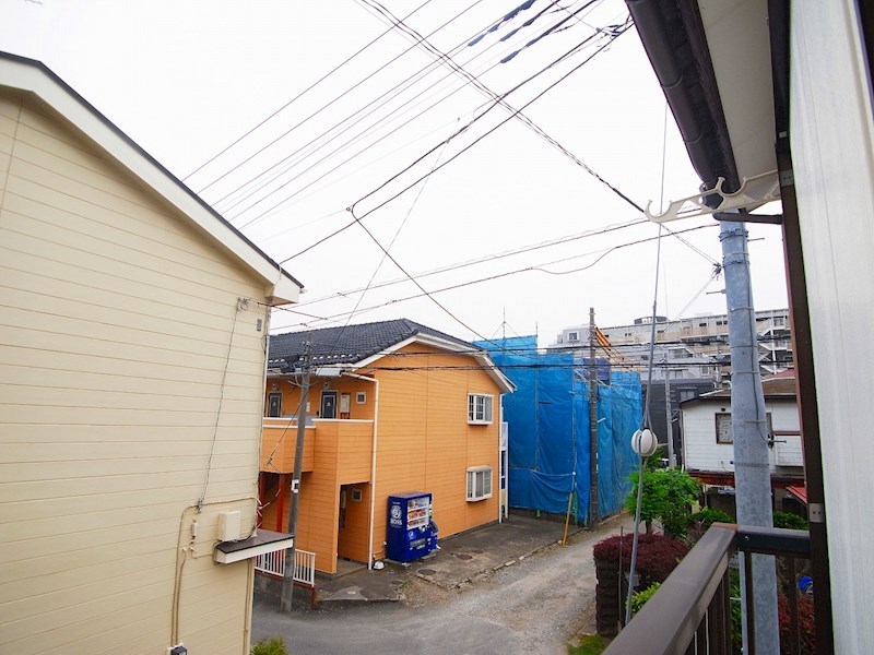 日栄コーポ その他4