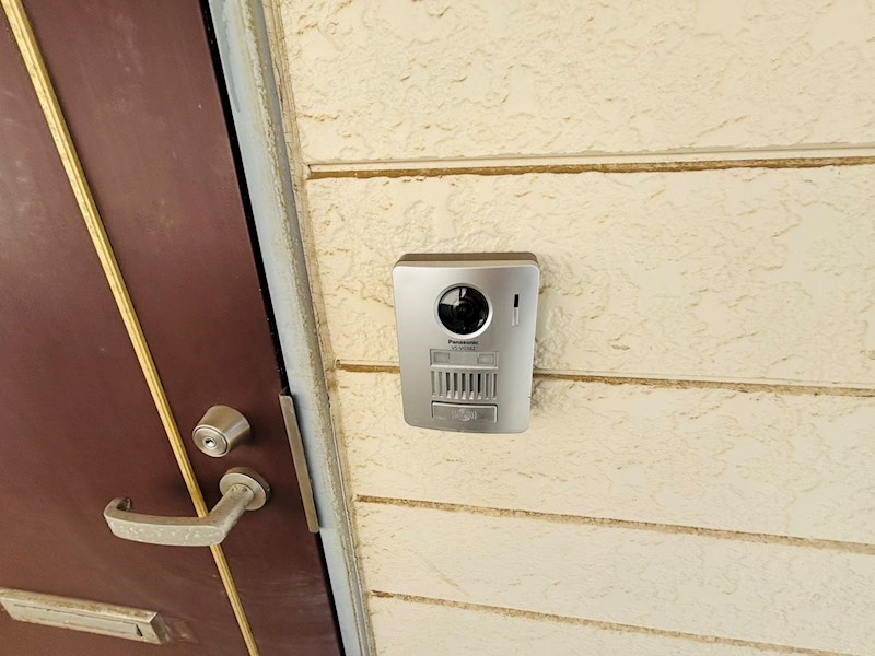 日栄コーポ その他外観1