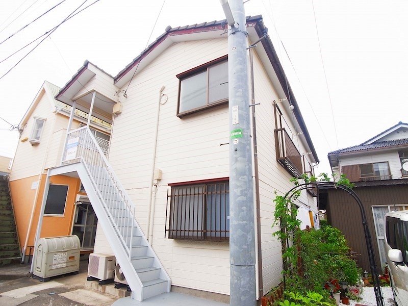 日栄コーポ その他外観1