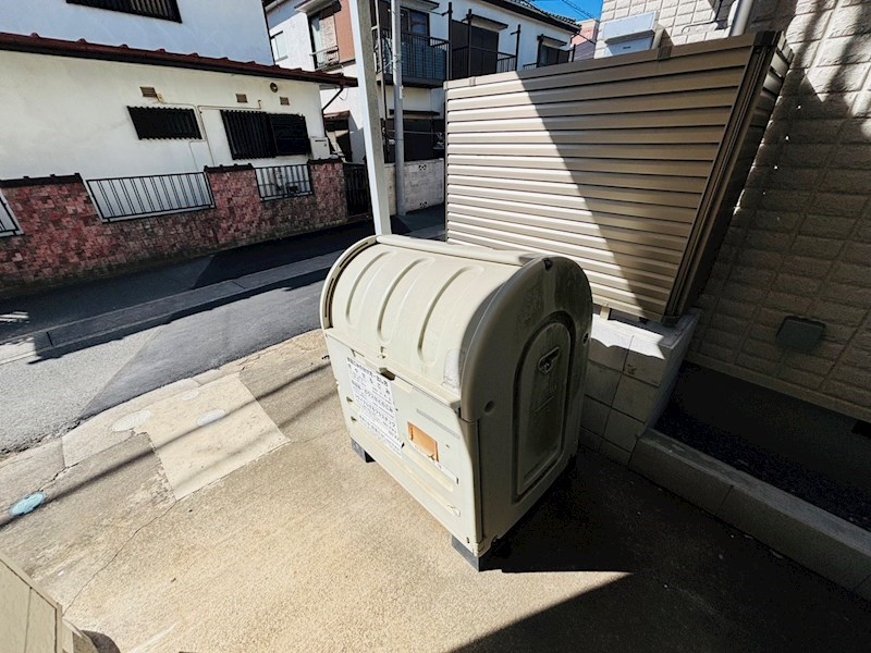 日栄コーポ その他外観2