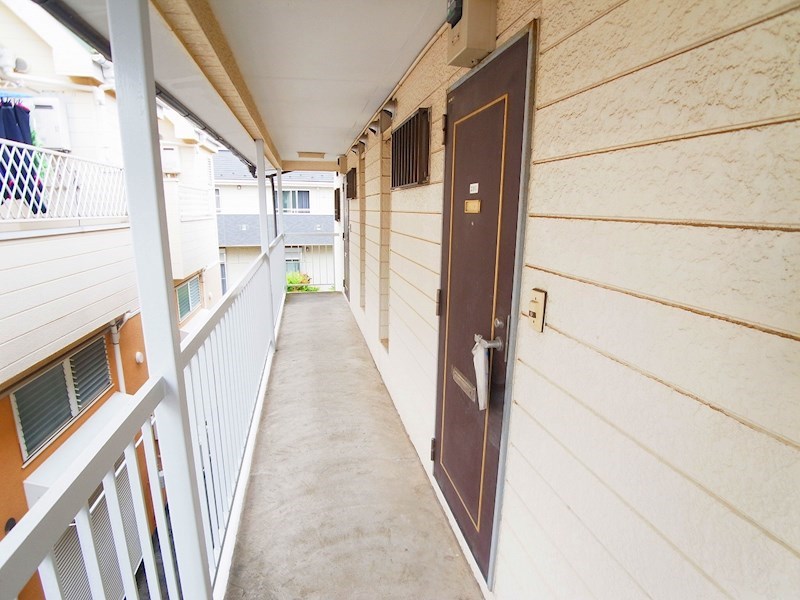 日栄コーポ その他外観3