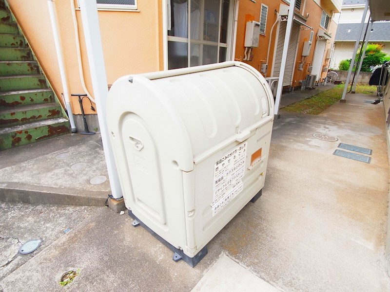 日栄コーポ その他外観4