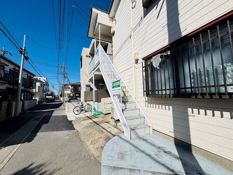 日栄コーポ その他外観4