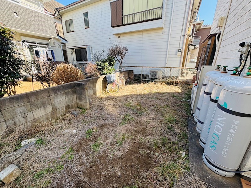 日栄コーポ その他外観5