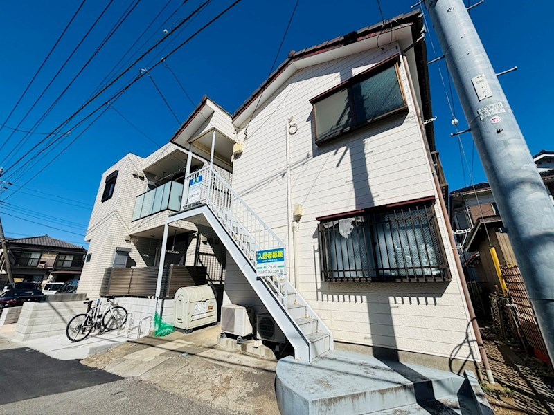 日栄コーポ その他外観6