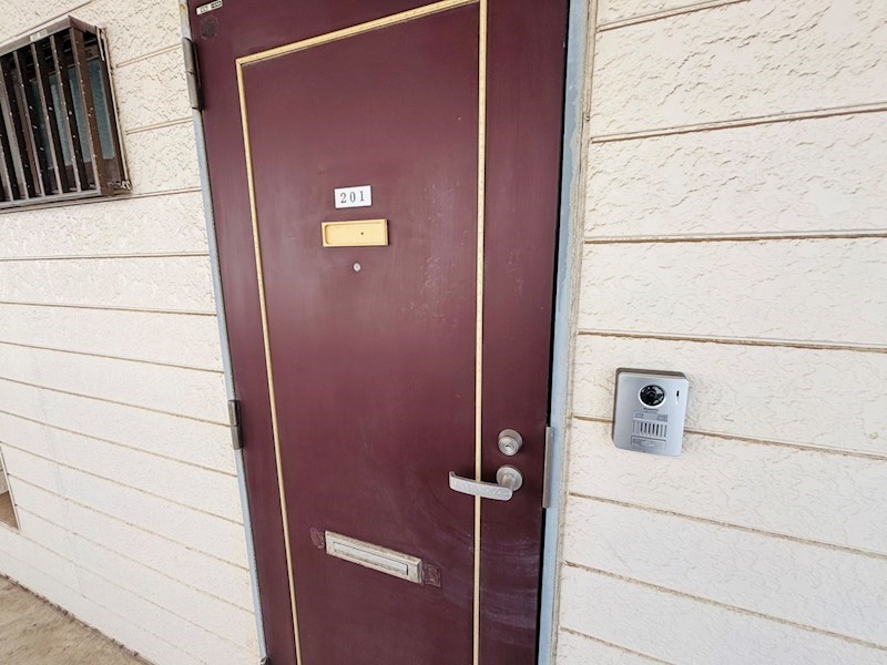 日栄コーポ その他18