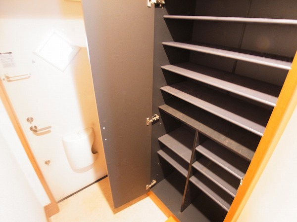 セナリオフォルム柏Ⅱ その他3