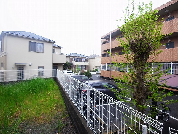 セナリオフォルム柏Ⅱ その他4