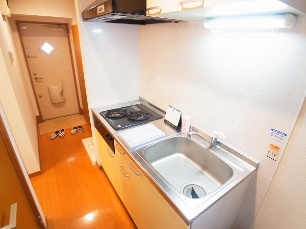 セナリオフォルム柏Ⅱ その他6