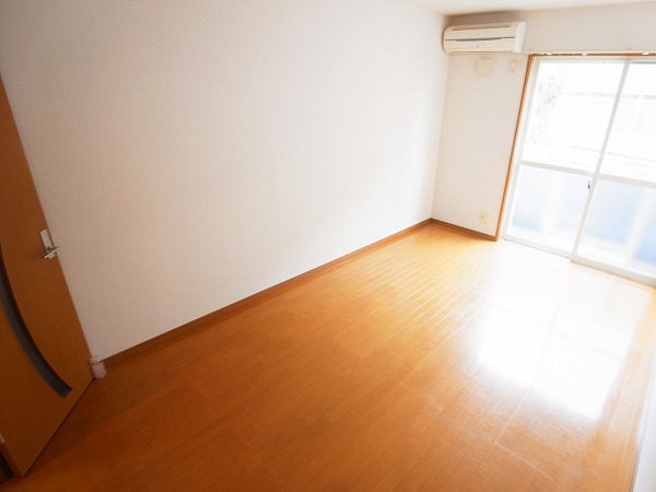 セナリオフォルム柏Ⅱ ベッドルーム