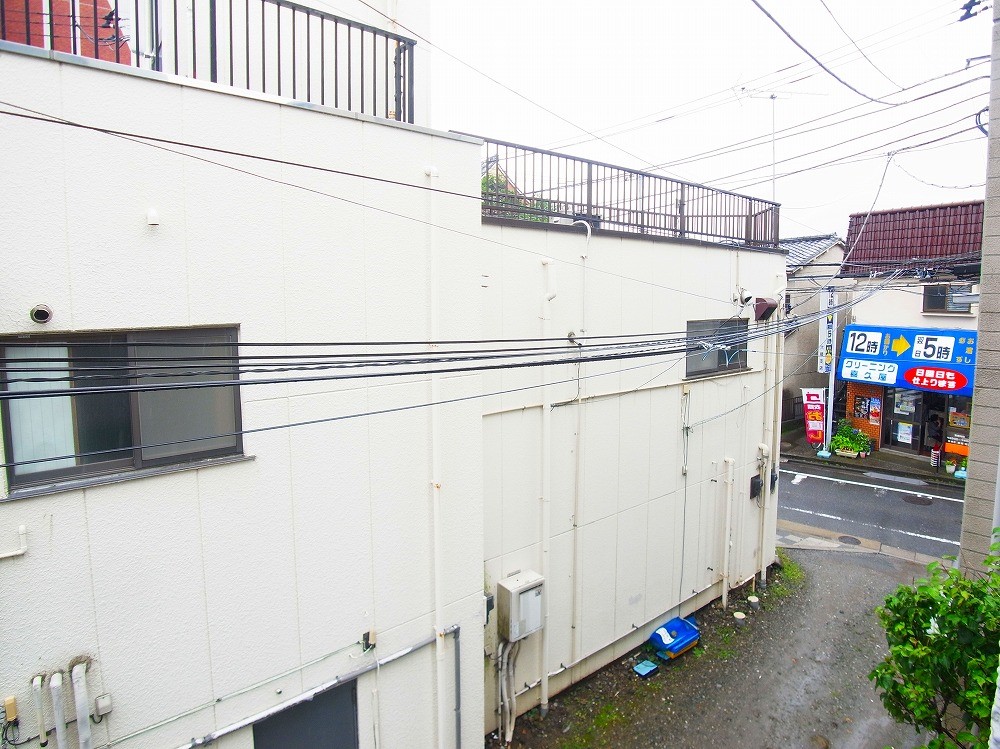 サンブライト福寿 その他6