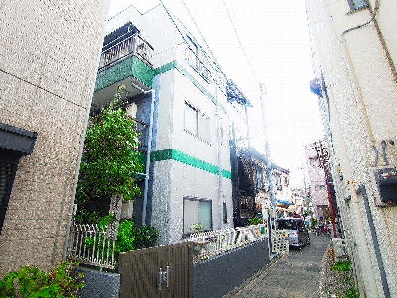 サンブライト福寿 その他外観5
