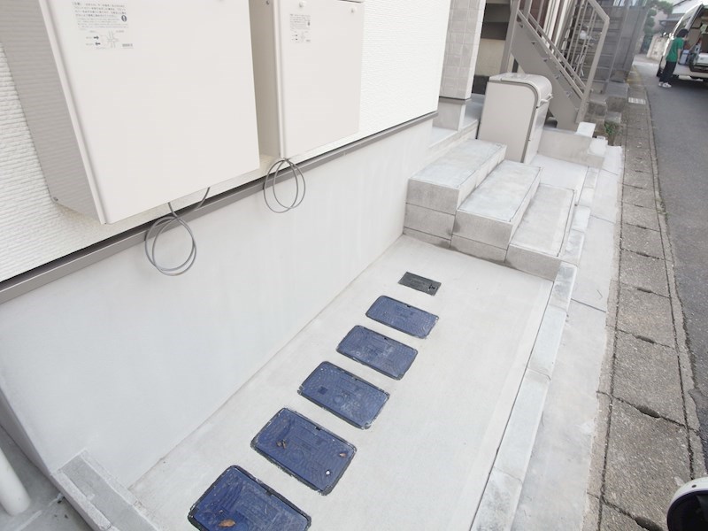 サンズパーク六実 その他外観3