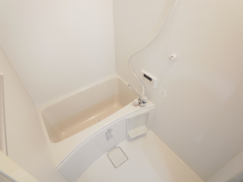 サンズパーク六実 風呂画像