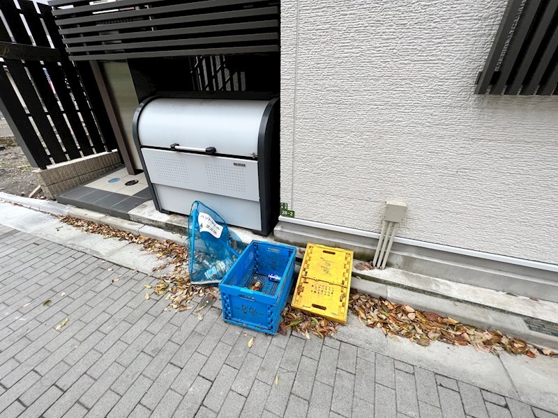 PARGE北千住 その他設備