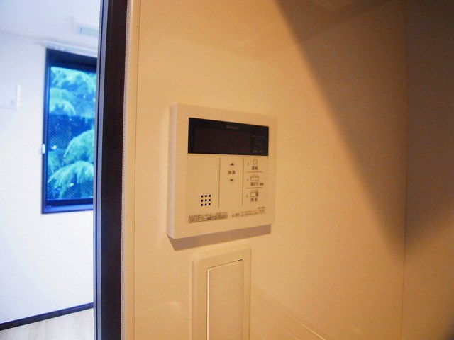PARGE北千住 その他