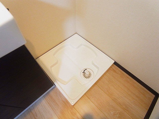 PARGE北千住 その他