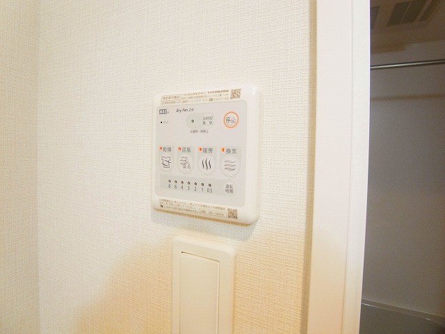 PARGE北千住 その他