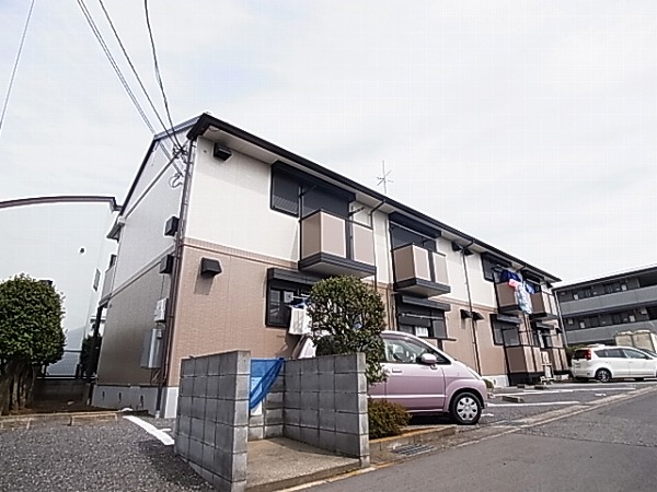 ビューテラスハイム天王台 その他外観1