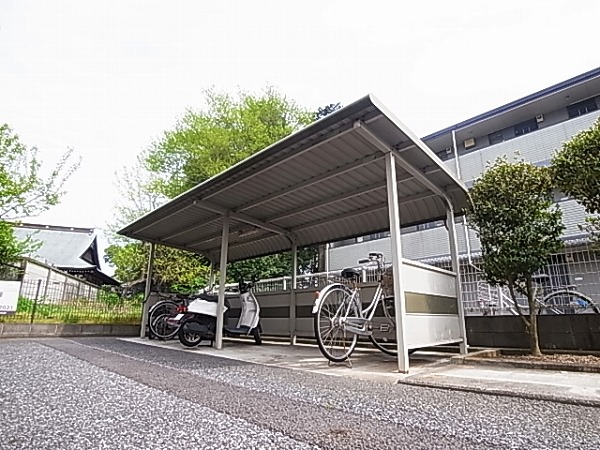 ビューテラスハイム天王台 その他外観2