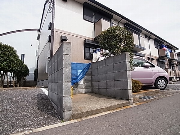ビューテラスハイム天王台 その他外観3