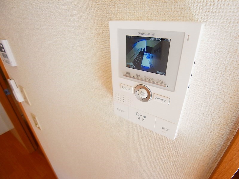 リビングタウン野田　A棟 その他4