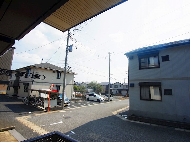 リビングタウン野田　A棟 その他5