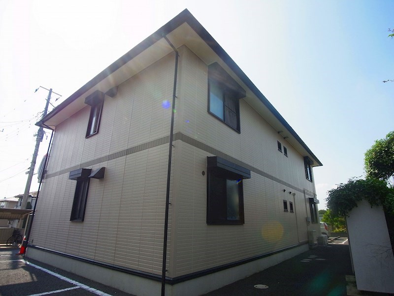 リビングタウン野田　A棟 その他外観2