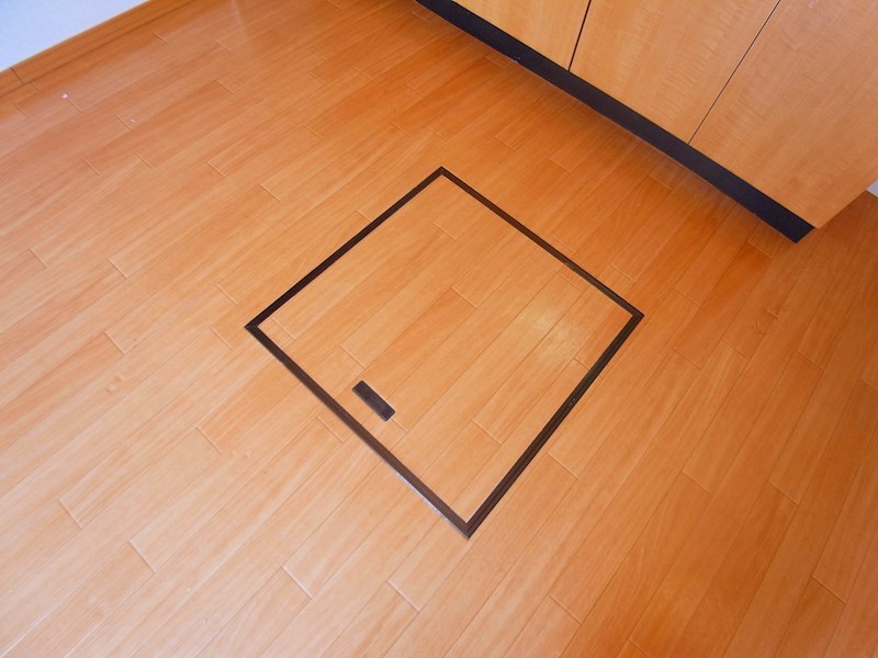 リビングタウン野田　A棟 その他12