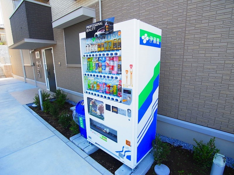 ライフマンションＢ  その他外観6