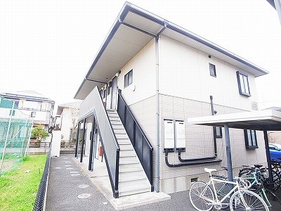 ソフィアⅠ その他外観1