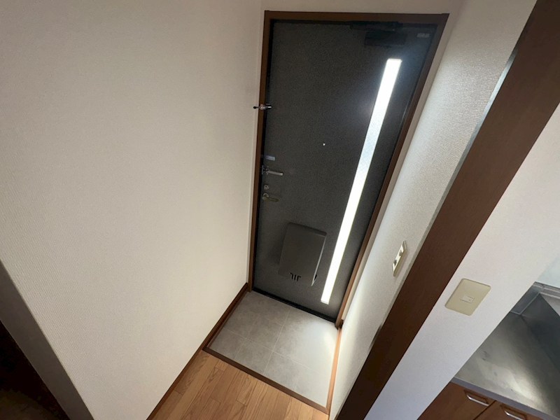 ソフィアⅠ 玄関