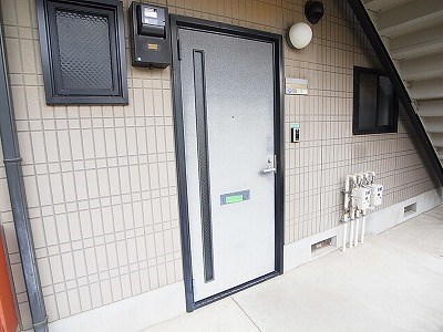 ソフィアⅠ その他外観2