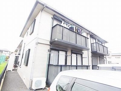 ソフィアⅠ その他外観3