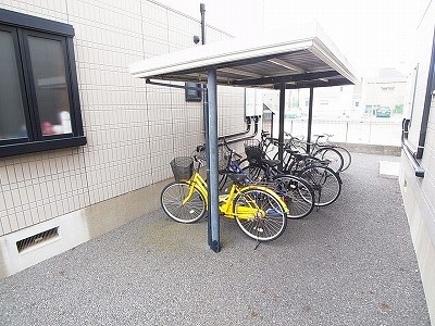 ソフィアⅠ その他外観4