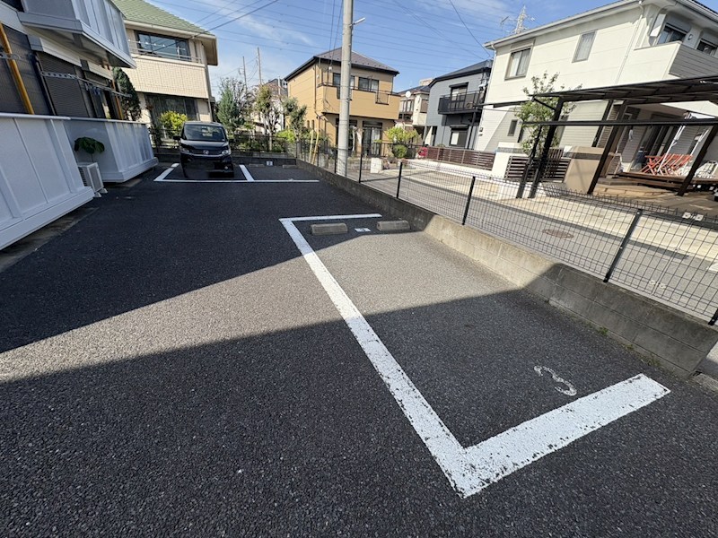 ソフィアⅠ その他外観5