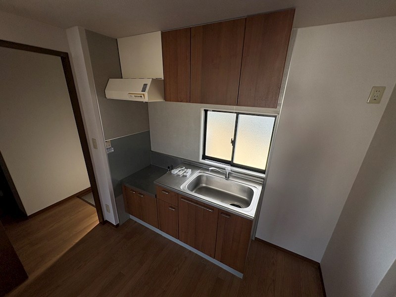 ソフィアⅠ キッチン