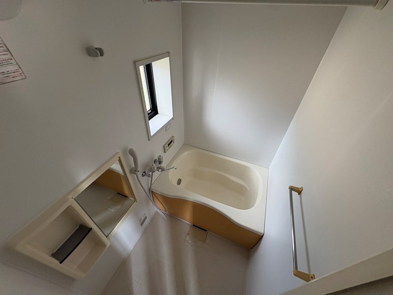 ソフィアⅠ 風呂画像