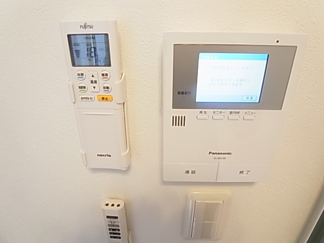 ハーモニーテラス梅田 その他4