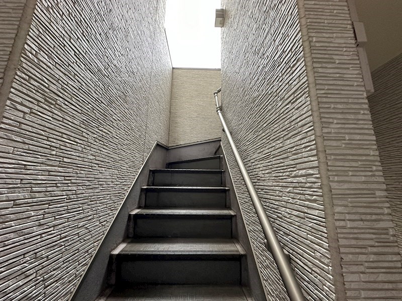 ハーモニーテラス梅田 その他外観2