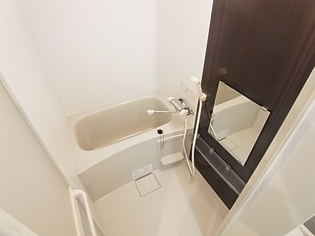 ハーモニーテラス梅田 風呂画像